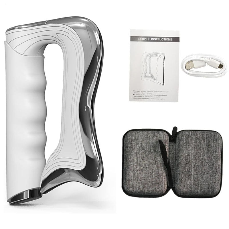 مدلك Gua Sha متعدد الوظائف