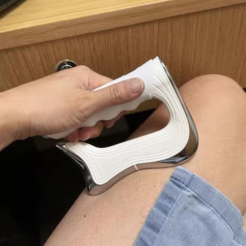 مدلك Gua Sha متعدد الوظائف