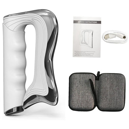 مدلك Gua Sha متعدد الوظائف